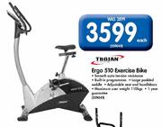 Trojan Ergo 510 Exercise Bike