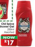 Old Spice Shower Gel-250ml