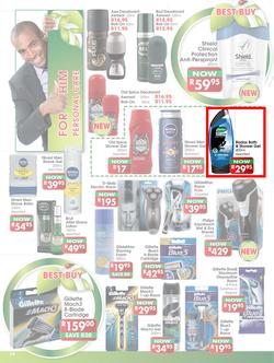 Dis-Chem : Focus On Healthy Living (Valid Until 13 Oct 2013 While stocks last), page 24