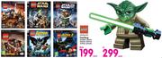 Lego Play Gaming-Each