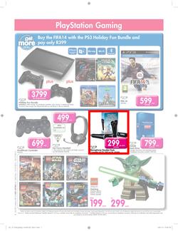 Makro : Kids gifting catalogue 2013 (14 Oct - 24 Dec 2013), page 24