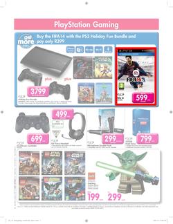 Makro : Kids gifting catalogue 2013 (14 Oct - 24 Dec 2013), page 24