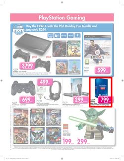 Makro : Kids gifting catalogue 2013 (14 Oct - 24 Dec 2013), page 24