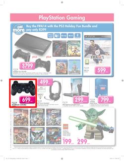 Makro : Kids gifting catalogue 2013 (14 Oct - 24 Dec 2013), page 24