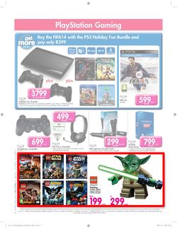 Makro : Kids gifting catalogue 2013 (14 Oct - 24 Dec 2013), page 24