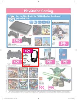 Makro : Kids gifting catalogue 2013 (14 Oct - 24 Dec 2013), page 24