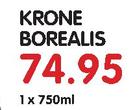Krone Borealis-1X750ml