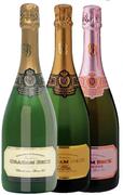 Graham Beck Bliss Demi Sec, Brut Rose Or Brut-1X750ml