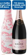 Krone Borealis Brut Rose-1X750ml
