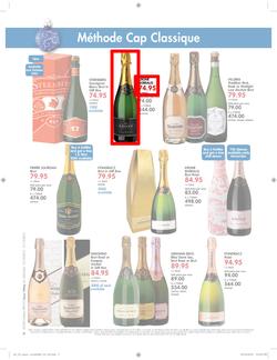 Makro : Festive liquor collection (13 Oct - 31 Dec 2013), page 24
