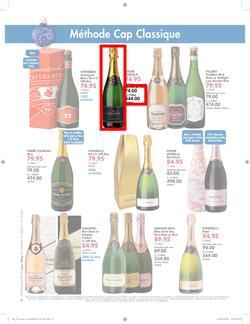 Makro : Festive liquor collection (13 Oct - 31 Dec 2013), page 24
