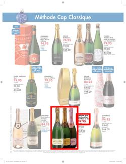 Makro : Festive liquor collection (13 Oct - 31 Dec 2013), page 24