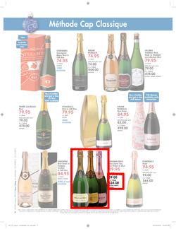 Makro : Festive liquor collection (13 Oct - 31 Dec 2013), page 24