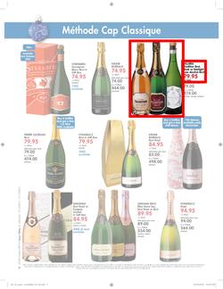 Makro : Festive liquor collection (13 Oct - 31 Dec 2013), page 24