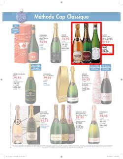 Makro : Festive liquor collection (13 Oct - 31 Dec 2013), page 24