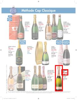 Makro : Festive liquor collection (13 Oct - 31 Dec 2013), page 24