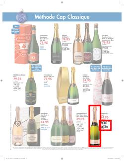 Makro : Festive liquor collection (13 Oct - 31 Dec 2013), page 24