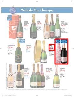 Makro : Festive liquor collection (13 Oct - 31 Dec 2013), page 24