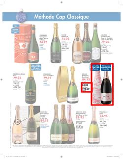 Makro : Festive liquor collection (13 Oct - 31 Dec 2013), page 24