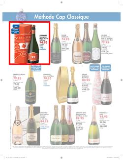 Makro : Festive liquor collection (13 Oct - 31 Dec 2013), page 24