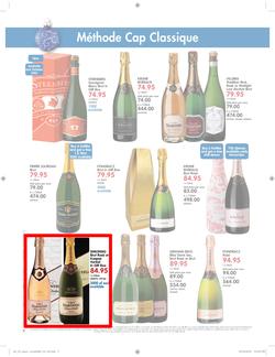 Makro : Festive liquor collection (13 Oct - 31 Dec 2013), page 24