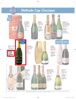 Makro : Festive liquor collection (13 Oct - 31 Dec 2013), page 24