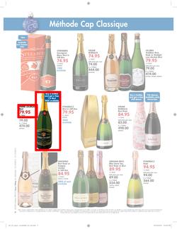 Makro : Festive liquor collection (13 Oct - 31 Dec 2013), page 24