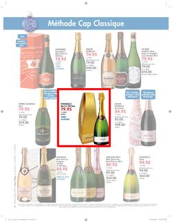 Makro : Festive liquor collection (13 Oct - 31 Dec 2013), page 24