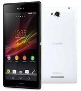 Sony Xperia C Smartphone-On Straight Up 100