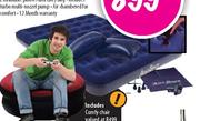 Homemark Air O Space Queen Size Bed