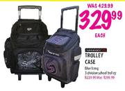 Trolley Case