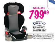 Graco Junior Maxi Booster Seat