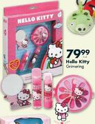 Hello Kitty Grimering