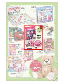 Checkers Western Cape : It's Time To Save (20 Aug - 2 Sep), page 25