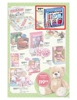 Checkers Western Cape : It's Time To Save (20 Aug - 2 Sep), page 25