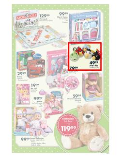 Checkers Western Cape : It's Time To Save (20 Aug - 2 Sep), page 25