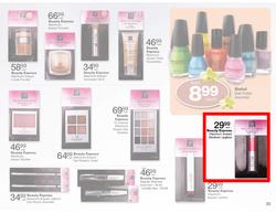 Checkers Gauteng : Health & Beauty (27 Aug - 9 Sep), page 25