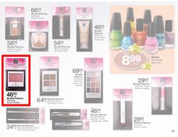 Checkers Gauteng : Health & Beauty (27 Aug - 9 Sep), page 25