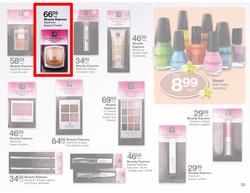 Checkers Gauteng : Health & Beauty (27 Aug - 9 Sep), page 25
