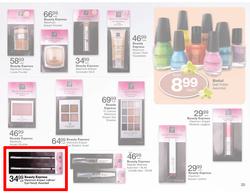 Checkers Gauteng : Health & Beauty (27 Aug - 9 Sep), page 25