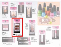 Checkers Gauteng : Health & Beauty (27 Aug - 9 Sep), page 25