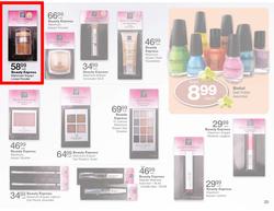 Checkers Gauteng : Health & Beauty (27 Aug - 9 Sep), page 25