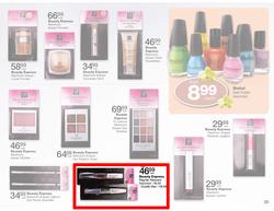 Checkers Gauteng : Health & Beauty (27 Aug - 9 Sep), page 25