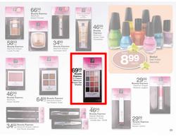 Checkers Gauteng : Health & Beauty (27 Aug - 9 Sep), page 25
