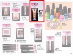 Checkers Gauteng : Health & Beauty (27 Aug - 9 Sep), page 25