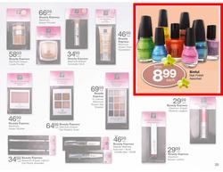 Checkers Gauteng : Health & Beauty (27 Aug - 9 Sep), page 25