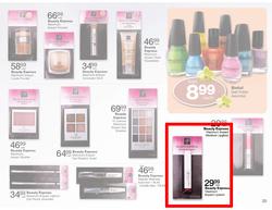 Checkers Gauteng : Health & Beauty (27 Aug - 9 Sep), page 25