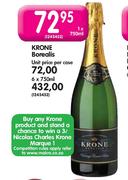 Krone Borealis - 1 x 750ml