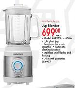 Morphy Richards Jug Blender-4899OSA Each