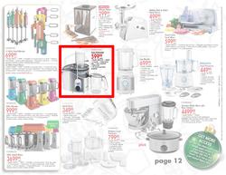 Makro : Christmas (11 Nov - 24 Dec), page 25
